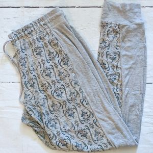 Gilligan O'Malley Target gray jogger pants size M